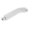 Shower Arm Extension Tube Brass Shower Head Extender Home Decoration