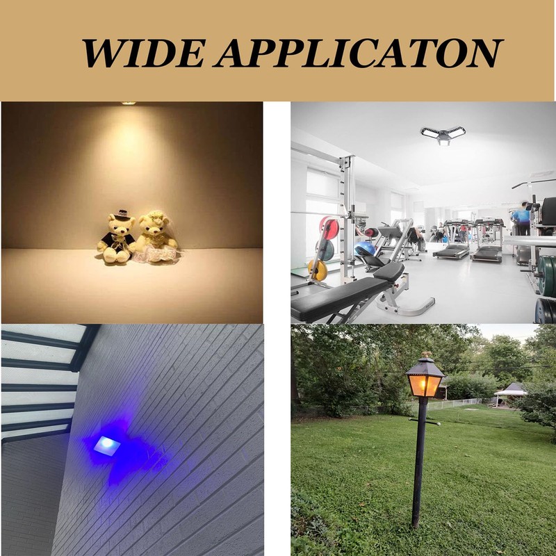 Keyless Porcelain Threaded Socket,TWDRTDD Medium Base E26 Threaded Keyless Porcelain