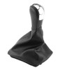 KSTE 5-Speed Car Gear Knob Gear Stick Gaiter Boot Kit