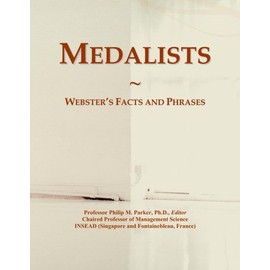 Medalists: Webster's Facts and Phrases