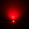 CHANZON 100 pcs SMD 0603 (1.6mm x 1.6mm) Red &