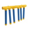 Falling Sticks Catching Game Toy Hand Eye Coordination Reactivity Training
