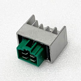 Suzuki Motorcycle Regulator [Compatible with SH663-12 SF663A-12 SH672-12 SH672-EA]