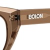 BOLON Acetate Clear Lens Prescription Fashion Cat Eye Eyeglass Frame
