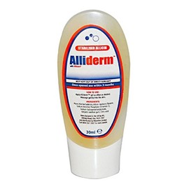 1 Pack of Allicin Max Alliderm Gel 30 ML