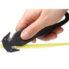 Nova Safety Cutter Tool, Safety Box Cutter Knife, Ergonomic Film