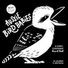 Aussie Bird Babies: A high-contrast board book (Black and White