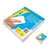 Peggy Perfect Mr. Wonder Eraser Sponge, Pack of 2, 30280