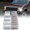 Aexploer LED Side Marker Lights Parking Light for Cherokee XJ