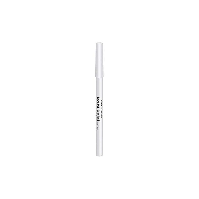 Catrice - Eyeliner - Kohl Kajal 220 - Grey-Z