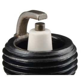 Autolite 3116-4PK Copper Non-Resistor Spark Plug, Pack of 4