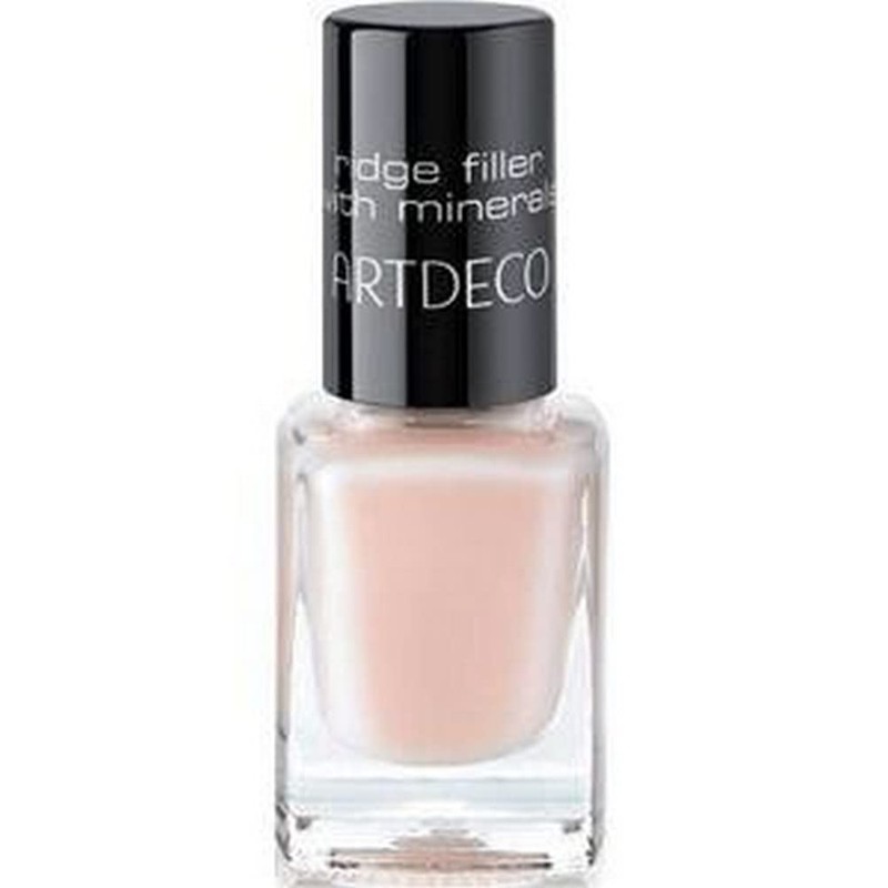 ARTDECO Ridge Filler - Groove Filler for Nails for Compensating