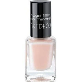 ARTDECO Ridge Filler - Groove Filler for Nails for Compensating Grooves and Imperfections, 1 x 10 ml