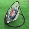 Golf Chipping Net,Collapsible Golf Net,Indoor Golf Practice Net,Golf Chipping Practice