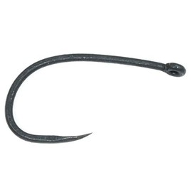 Tiemco TMC 2499 SP-BL Hook Size 08 (25 Pack)