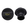 Engine Oil Filler Cap 11127572848 Replacement for Cooper 1.6L L4