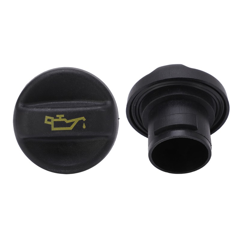 Engine Oil Filler Cap 11127572848 Replacement for Cooper 1.6L L4