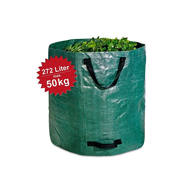 Kynast Garden GARDEN RUBBISH BIG BAG 272LTR.
