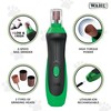 Wahl Canada Grind & Smooth Cordless Nail Grinder for Pet,