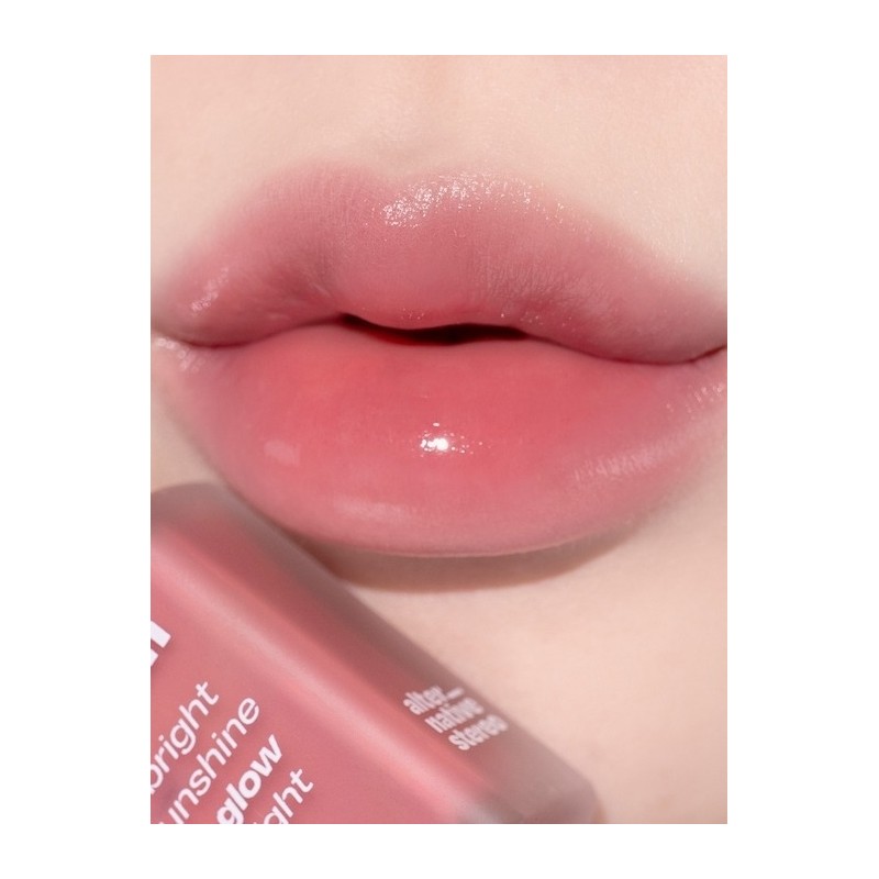 Lip Potion Aqua Glow (11 Colors) / 립 포션 아쿠아