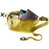 deuter Avengo 1.5 Lifestyle Crossbody Bag, Turmeric