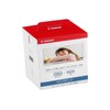 Canon Photo Paper for Canon Selphy CP 740 108 Sheets
