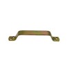 HEGAPRO Sliding Door Handle Metal Handle Pull Handle Robust 165