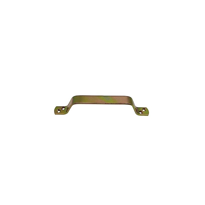 HEGAPRO Sliding Door Handle Metal Handle Pull Handle Robust 165
