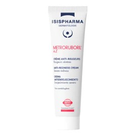 Metroruboril Az 30 Ml Antirojez Rosacea Piel Sensible