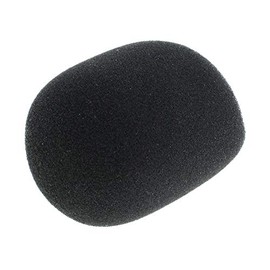 OTB Wholesale Foam Microphone Windshield – Pack of 5