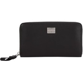 TOMMY JEANS Women's American Cool Large Purse, Black (Black), One Size