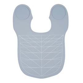 Long Silicone Hair Shawl for Hair Cutting Dyeing Hairdressing Cape Hair Salon Waterproof Neck Wrap Neck Protector Hair Styling Cape Easy to Clean