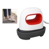 Mini Heat Press Machine 3 Heating Modes Portable HTV Iron