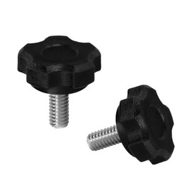 356A0014 Lock Knob Compatible with BAKFlip Replacement Parts MX4 G2 - Tonneau Cover Lock Bakflip Parts (2 Pack)