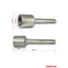 WERHE® Professional SDS Max Ground Nail Driver for Inserting Deep
