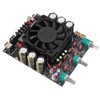 ZK 3002T 300W 300W Bluetooth Amplifier Board with TPA3255 Chip