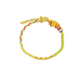 Chinese Dragon Bracelet (9.5)