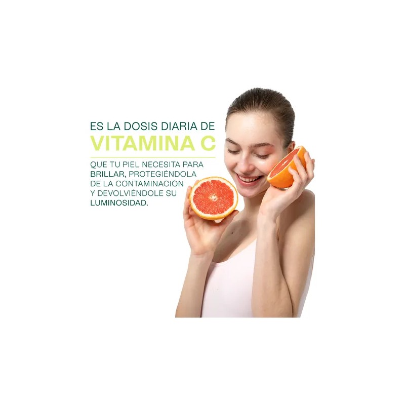 Hidrolato De Cítricos Facial, Corporal Y Capilar 1 L