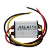 BE-TOOL Waterproof DC Buck Converter 12V to 3.3V 3A Power
