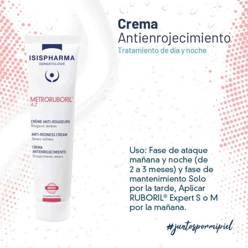 Isispharma Metroruboril 30ml
