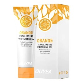 Ouyea Gel Exfoliante Purificante Naranja 50 G                                                                                                         