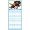 Family Planner 2026 - Coffee Break Appointment Calendar with 5
