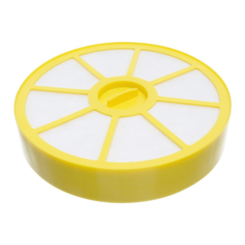Reliapart Twin Filter Pack Set (2 Pack) Compatible For Dyson