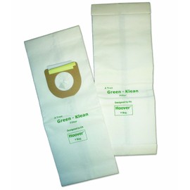 Green Klean 4010100, 43655127 Hoover Y and Royal CR5005 Type Y Micro Plus Filtration Replacement Vacuum Cleaner Bags