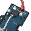 Auxiliary Heater Controller Board Controller Vehicle Air Conditioning Motherboard Control