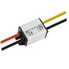 SIPYTOPF 12V to 5V Car Voltage Converter,DC 8-22V to 5V