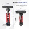 ulip Electric Scooters Kickstand Adjustable Parking Stand Feet Support Replacement