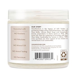 Body Moisturizer For Dry Skin 100% Extra Virgin Coconut Oil Nourishing Hydration Soften And Restore Skin And Hair 14.5oz