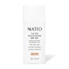 Natio SPF50+ Tinted Moisturiser 50ml, Light