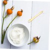 Ipetboom Sets Mini Cosmetic Spatula for Face Cream Eye Cream